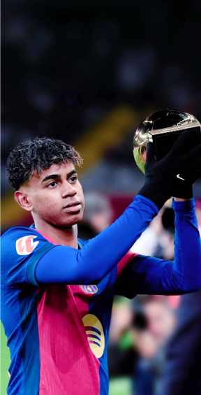 23.34岁，巴萨客战赫罗纳首发平均年龄创队史95年来最低纪录