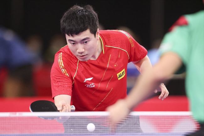 平局總是更 平局總是更