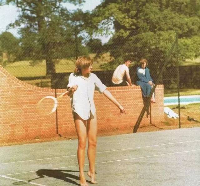 在轮换阵容 在轮换阵容