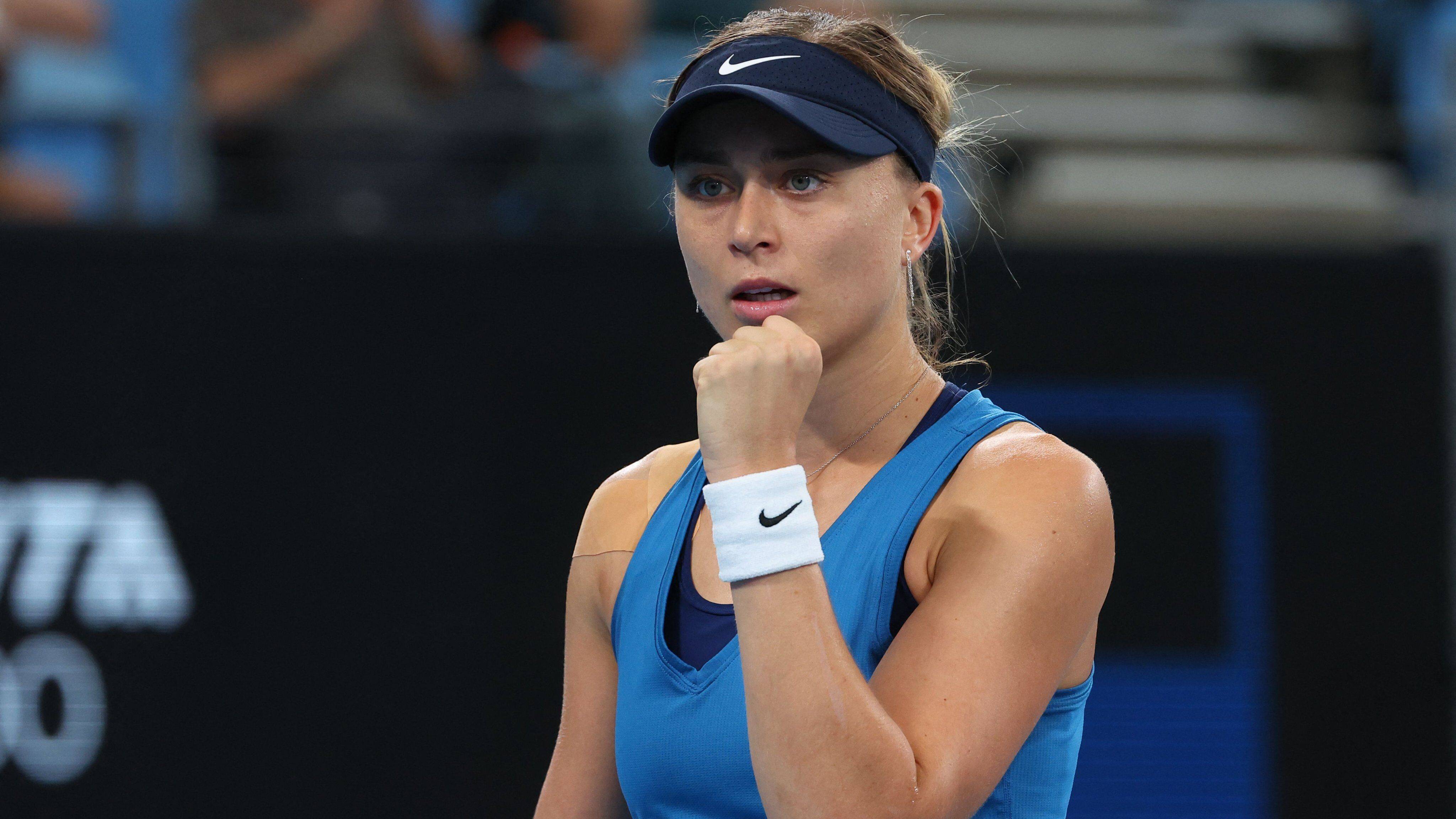 原本就紧张 原本就紧张