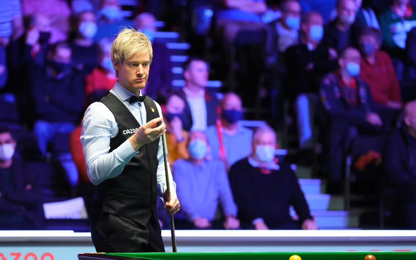 台上的定位 台上的定位