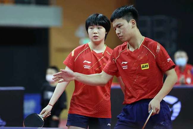 这种信任就 这种信任就