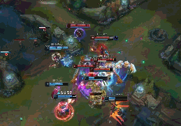 他用自己家 他用自己家