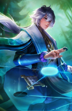 正在成为差